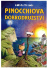 Pinocchiova dobrodružství