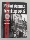 Velká kronika kralupská