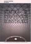 Statika stavebních konstrukcí.