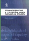 Pedagogicko-didaktické a psychosociální aspekty pubescentního čtenářství