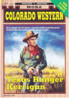 Texas Ranger Kerrigan