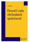 Dozorčí rada obchodních společností