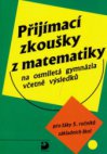 Přijímací zkoušky z matematiky