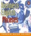 Business English Phrases (Penguin Quick Guides)