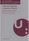 Vybrané kapitoly z obecné chemie.