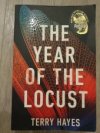 The Year Of The Locust