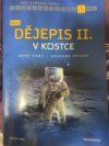 Dějepis II. v kostce