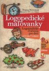 Logopedické maľovanky