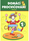 Domácí procvičování - prvouka, 1. třída