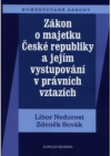 Zákon o majetku České republiky a jejím vystupování v právních vztazích