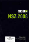 NSZ 2008