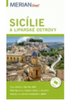 Sicílie a Liparské ostrovy