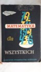 Matematyka dla wszystkich