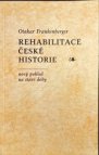 Rehabilitace české historie