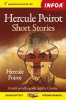 Hercule Poirot Short Stories/Hercule Poirot Krátké příběhy