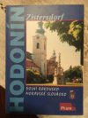 Hodonín - Zistersdorf