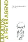 Lakatos a Feyerabend