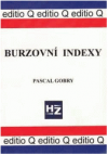 Burzovní indexy a trhy burzovních indexů