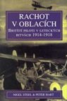 Rachot v oblacích