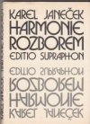 Harmonie rozborem