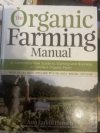 The organic farming manual