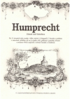 Humprecht