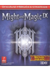 Might and magic IX