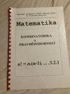 Matematika