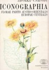 Iconographia Florae partis austro-orientalis Europae Centralis