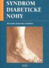 Syndrom diabetické nohy