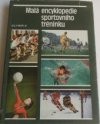 Malá encyklopedie sportovního tréninku