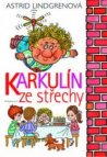 Karkulín ze střechy