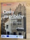 Cesta za příběhy