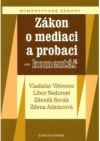 Zákon o mediaci a probaci