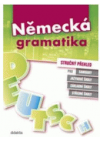 Německá gramatika