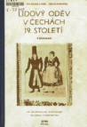 Lidový oděv v Čechách 19. století