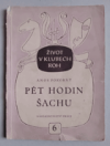 Pět hodin šachu