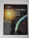 Atlas vesmíru