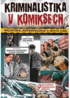 Kriminalistika v komiksech