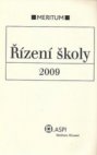 Řízení školy