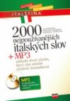 2000 nejpoužívanějších italských slov