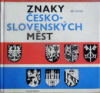 Znaky československých měst