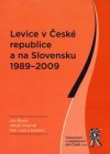 Levice v České republice a na Slovensku 1989-2009