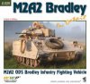 M2A2 Bradley in detail