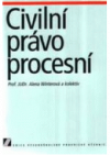 Civilní právo procesní