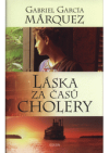 Láska za časů cholery