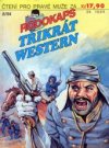 Třikrát western 8/94