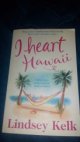 I heart hawaii