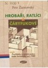 Hrobaři, ratlíci a čáryfukové, aneb, Procházky minovým polem české žurnalistiky po r. 1989