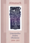 Almanach literárního klubu Olomouc